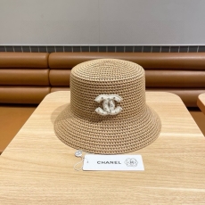 Chanel Caps